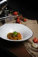 Podere Val D'Orcia - Tuscany Equestrian