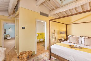 Podere Val D'Orcia - Tuscany Equestrian