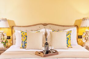 Podere Val D'Orcia - Tuscany Equestrian