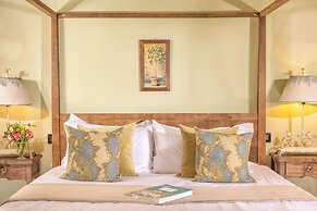 Podere Val D'Orcia - Tuscany Equestrian