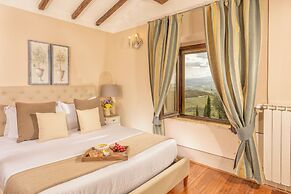 Podere Val D'Orcia - Tuscany Equestrian