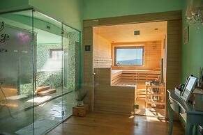 Podere Val D'Orcia - Tuscany Equestrian