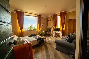 Podere Val D'Orcia - Tuscany Equestrian