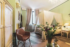 Podere Val D'Orcia - Tuscany Equestrian