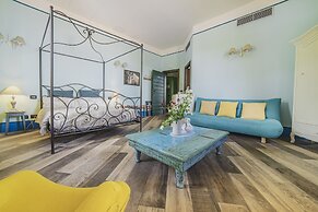 Podere Val D'Orcia - Tuscany Equestrian