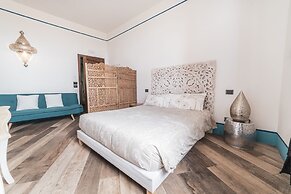 Podere Val D'Orcia - Tuscany Equestrian