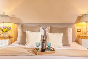 Podere Val D'Orcia - Tuscany Equestrian