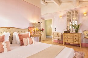 Podere Val D'Orcia - Tuscany Equestrian