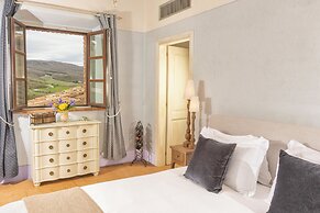 Podere Val D'Orcia - Tuscany Equestrian