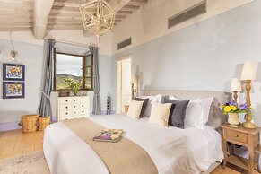 Podere Val D'Orcia - Tuscany Equestrian