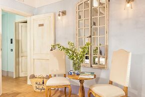 Podere Val D'Orcia - Tuscany Equestrian