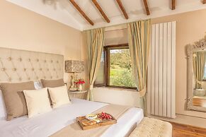 Podere Val D'Orcia - Tuscany Equestrian