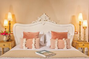 Podere Val D'Orcia - Tuscany Equestrian