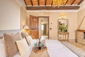 Podere Val D'Orcia - Tuscany Equestrian