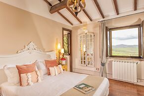 Podere Val D'Orcia - Tuscany Equestrian