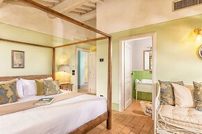 Podere Val D'Orcia - Tuscany Equestrian