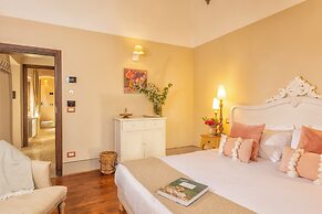 Podere Val D'Orcia - Tuscany Equestrian