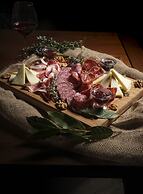 Podere Val D'Orcia - Tuscany Equestrian