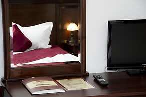 Hotel Hanul Domnesc