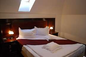 Hotel Hanul Domnesc