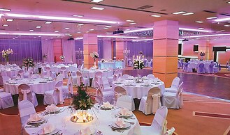 Hotel Antunovic Zagreb