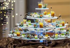 Hotel Antunovic Zagreb