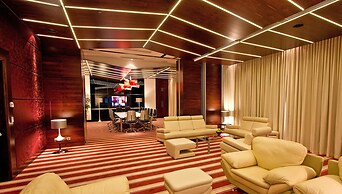 Hotel Antunovic Zagreb