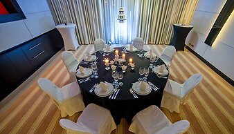 Hotel Antunovic Zagreb