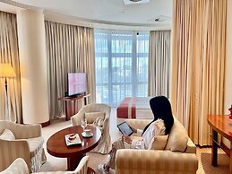 Hotel Antunovic Zagreb