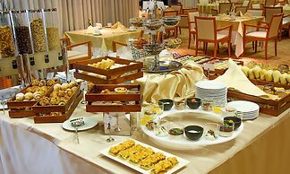 Hotel Antunovic Zagreb