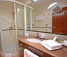 Hotel Antunovic Zagreb