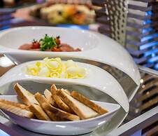 Hotel Antunovic Zagreb
