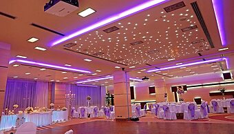 Hotel Antunovic Zagreb