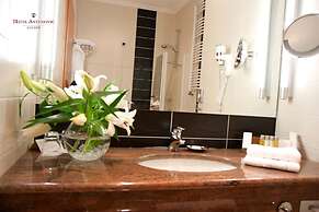 Hotel Antunovic Zagreb