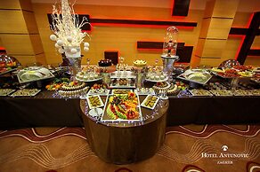 Hotel Antunovic Zagreb