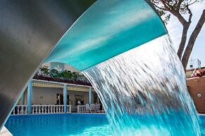 Hotel Villa dei Fiori