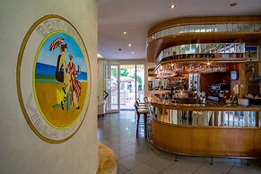 Hotel Villa dei Fiori