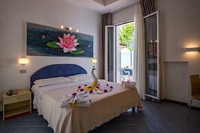 Hotel Villa dei Fiori