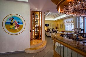 Hotel Villa dei Fiori