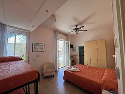 Hotel Villa dei Fiori