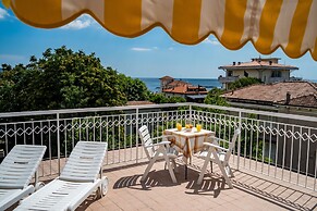 Hotel Villa dei Fiori