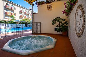 Hotel Villa dei Fiori