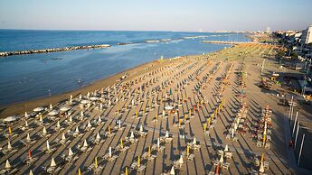 Hotel Villa dei Fiori