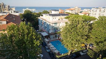 Hotel Villa dei Fiori