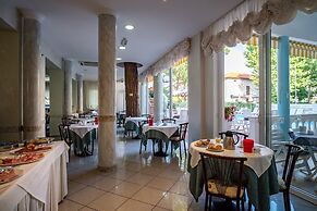 Hotel Villa dei Fiori