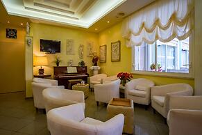 Hotel Villa dei Fiori