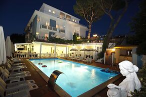 Hotel Villa dei Fiori