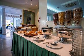 Hotel Villa dei Fiori