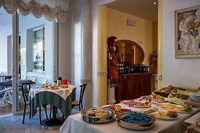 Hotel Villa dei Fiori