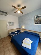 Hotel Villa dei Fiori